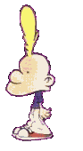 Gif Titeuf